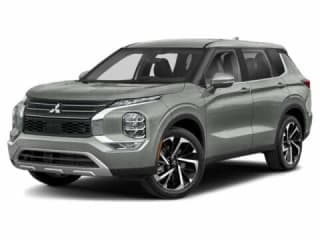 Mitsubishi 2024 Outlander