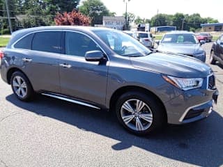 Acura 2020 MDX