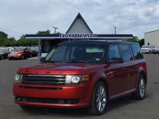 Ford 2012 Flex