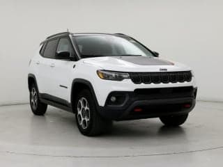 Jeep 2022 Compass