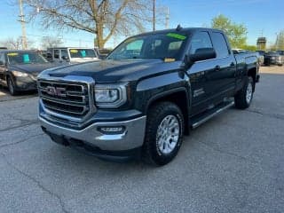 GMC 2017 Sierra 1500