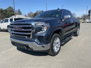 GMC 2020 Sierra 1500