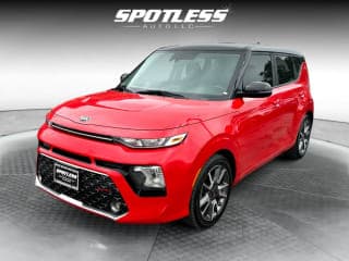 Kia 2020 Soul