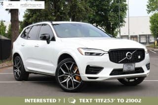 Volvo 2020 XC60