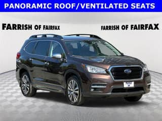 Subaru 2019 Ascent