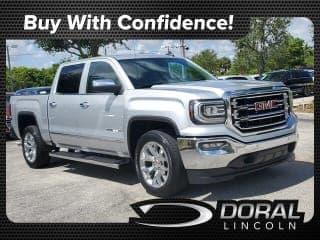 GMC 2018 Sierra 1500