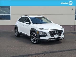 Hyundai 2021 Kona