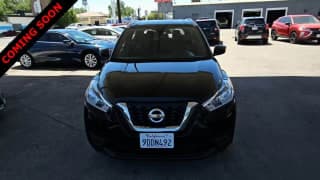 Nissan 2020 Kicks