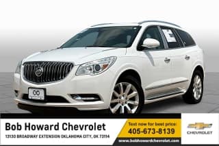 Buick 2017 Enclave