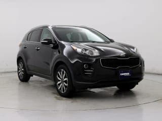 Kia 2017 Sportage