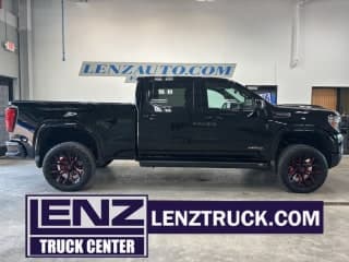 GMC 2021 Sierra 1500