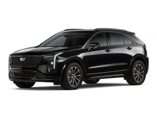 Cadillac 2024 XT4