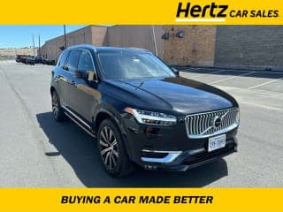 Volvo 2023 XC90