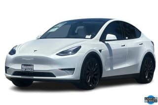 Tesla 2023 Model Y