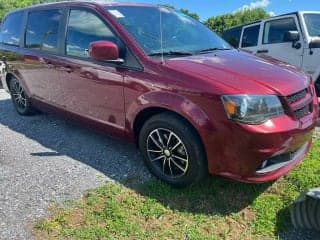 Dodge 2019 Grand Caravan