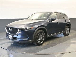 Mazda 2020 CX-5
