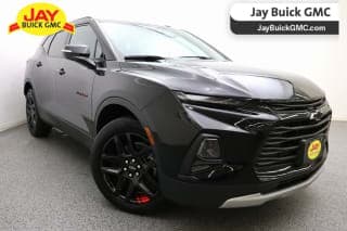 Chevrolet 2022 Blazer