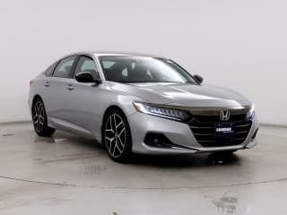 Honda 2022 Accord