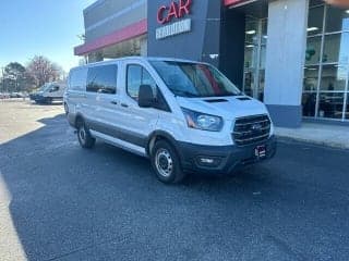 Ford 2020 Transit