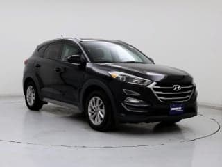 Hyundai 2017 Tucson