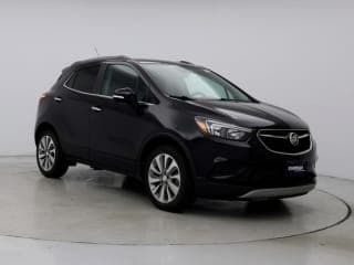 Buick 2019 Encore