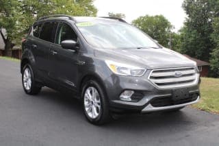 Ford 2018 Escape