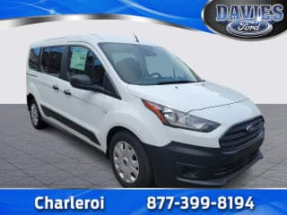 Ford 2023 Transit Connect