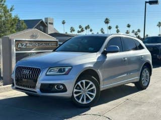 Audi 2015 Q5