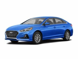 Hyundai 2018 Sonata