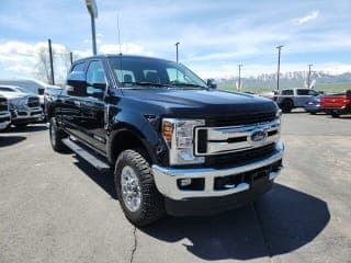 Ford 2019 F-250 Super Duty