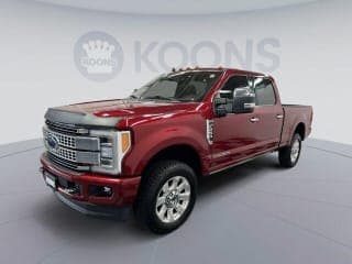 Ford 2019 F-250 Super Duty