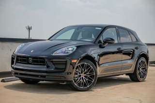 Porsche 2024 Macan