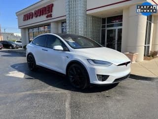 Tesla 2019 Model X