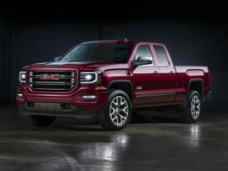 GMC 2017 Sierra 1500