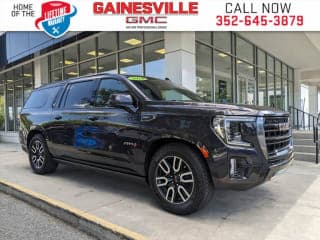 GMC 2024 Yukon XL