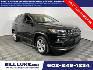 Jeep 2023 Compass