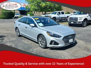 Hyundai 2019 Sonata