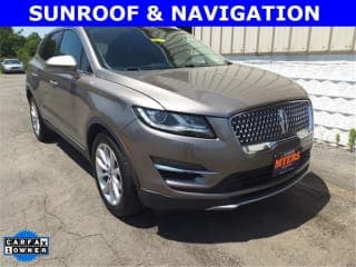 Lincoln 2019 MKC