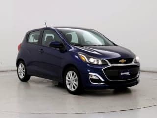 Chevrolet 2022 Spark