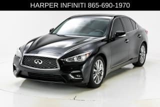 Infiniti 2023 Q50