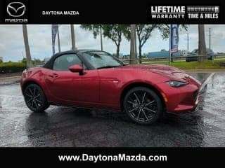 Mazda 2024 MX-5 Miata