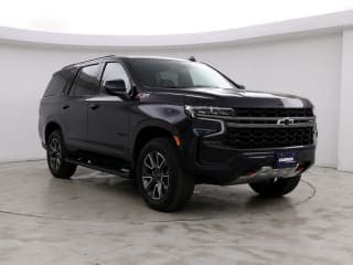 Chevrolet 2021 Tahoe