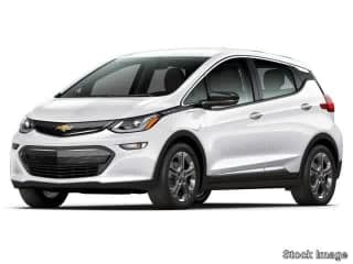 Chevrolet 2021 Bolt EV