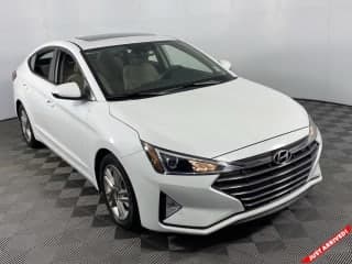 Hyundai 2019 Elantra