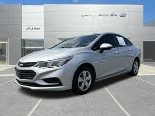 Chevrolet 2017 Cruze