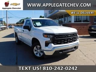 Chevrolet 2022 Silverado 1500