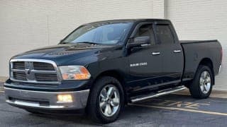 Ram 2011 1500