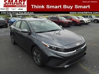 Kia 2022 Forte