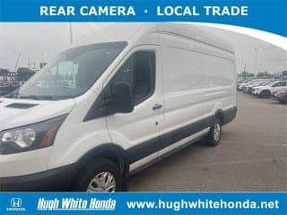 Ford 2019 Transit