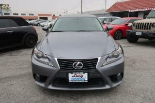 Lexus 2014 IS 250